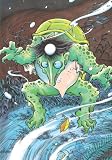 Yokai Attack!: The Japanese Monster Survival Guide
