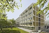 Ferdinand Kramer/SSP SchürmannSpannel : Forschungszentrum BiK-F, Frankfurt am Main