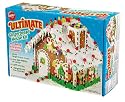 Wilton Ultimate Gingerbread House