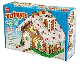 Wilton Ultimate Gingerbread House