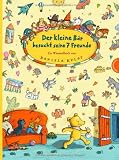Produkt-Bild: Der kleine B&auml;r besucht seine 7 Freunde: Ein Wimmelbuch von Daniela Kulot