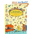 Der kleine B�r besucht seine 7 Freunde: Ein Wimmelbuch von Daniela Kulot
