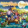 Image of album by Buckwheat Zydeco