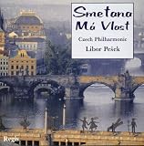 Smetana: Ma Vlast Czech Philharmonic