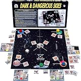 Dark Skies Cooperative Board Gameby Jim Deacove