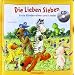 Die Lieben Sieben: Erste Kinderreime und Lieder. Ab 18 Monaten