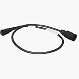 Raymarine Transducer Adapter Cable: hsb3/DSM Series to A-Series