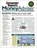 Consumer Reports Money Adviser (1-year auto-renewal)