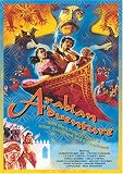 DVD : Arabian Adventure
