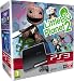 Sony PlayStation 3 Slim Console (320 GB Model) with LittleBigPlanet 2 Game