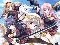 「MaximumMagic-Quirk Of Destiny- -Limited Edition-」