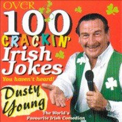 DUSTY YOUNG : 100 CRACKIN IRIS