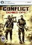 Conflict: Denied Ops