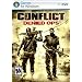 Conflict: Denied Ops