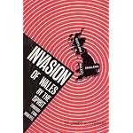 Invasion of Wales By the Spirit (Through Evan Roberts) book cover