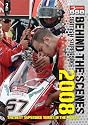 British Superbike Behind the Scenes 2008 [DVD]
