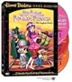 The Perils of Penelope Pitstop - The Complete Series