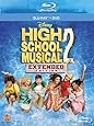 High School Musical 2 (Extended Edition) [Blu-ray]