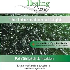 The information of light