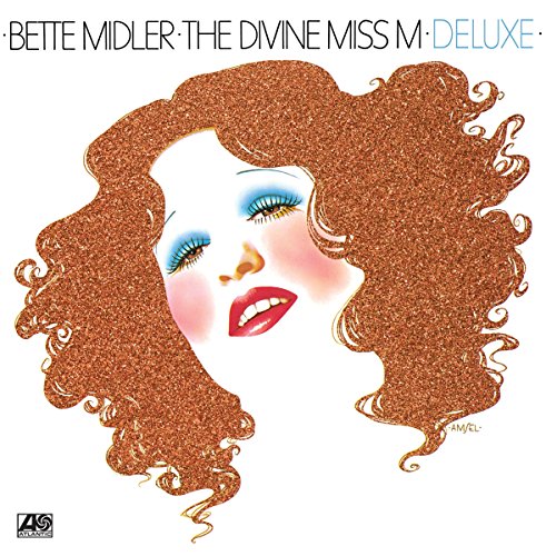 Bette Midler - The Divine Miss M (2cd)(Deluxe) - Zortam Music