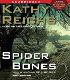 Spider Bones: A Novel (Temperance Brennan Novels)
