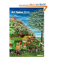 Art Naive 2012