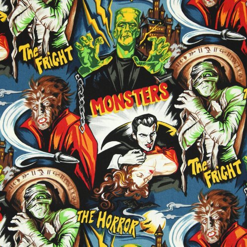 Robert Kaufman Horror