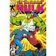 The Incredible Hulk #406 by  Peter David