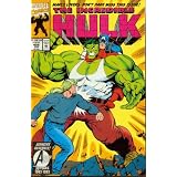 The Incredible Hulk #406