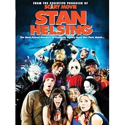 Stan Helsing