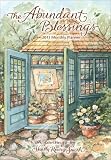 61%2BA9jRWCEL. SL160  Abundant Blessings (Reeves Smith) 2011 Slim Diary Planner