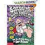 Captain Underpants and the Big, Bad Battle of the Bionic Booger Boy, Part 1: The Night of the Nasty Nostril Nuggets