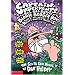 Captain Underpants and the Big, Bad Battle of the Bionic Booger Boy: Night of the Nasty Nostril Nuggets Pt.1