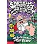 Captain Underpants and the Big, Bad Battle of the Bionic Booger Boy: Night of the Nasty Nostril Nuggets Pt.1