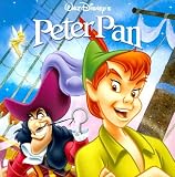 Walt Disneys Peter Pan