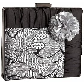 Paco Mena Bazhenona Clutch