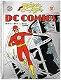 The Silver Age of DC Comics