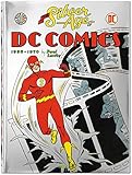The silver age of DC Comics, 1956-1970