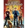 The Three Investigators - The Secret Of Skeleton Island [DVD]