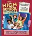 Disney High School Musical: Scrap Book RS.316.00