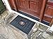 FANMATS - 11454 NFL San Francisco 49ers Vinyl Door Mat 19