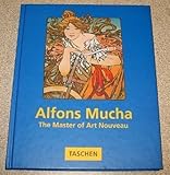 Alfons Mucha: The Master of Art Nouveau (Albums)