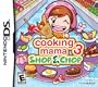 Cooking Mama 3: Shop & Chop