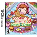 Cooking Mama 3