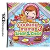 Cooking Mama 3: Shop & Chop