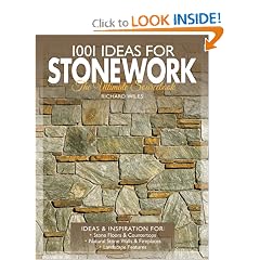 1001 Ideas for Stonework: The Ultimate Sourcebook