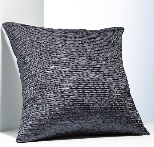 Simply Vera Vera Wang Dimensional Textured Decorative Pillow
