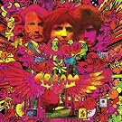 Disraeli Gears