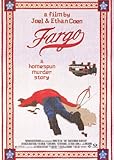 Fargo [Blu-ray]