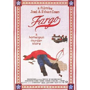 Fargo [Blu-ray]